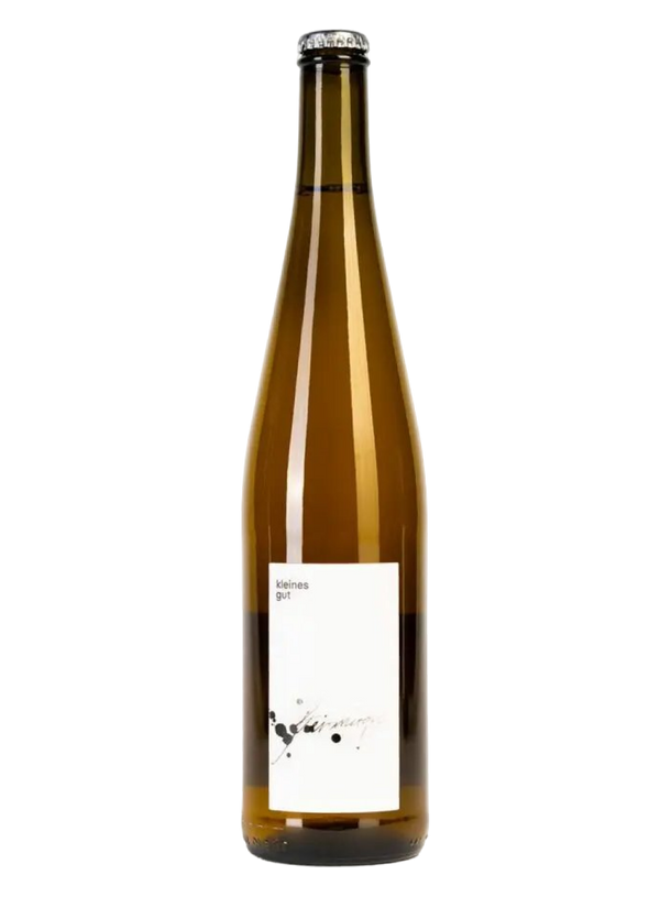 Steinmergel 2022 | Natural Wine by Kleines Gut.