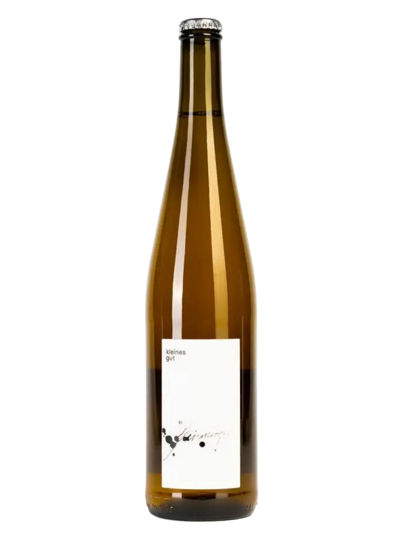 Steinmergel 2022 | Natural Wine by Kleines Gut.