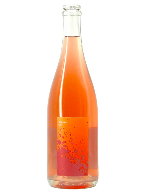 Grapple Cider | Natural Wine by Kleines Gut.