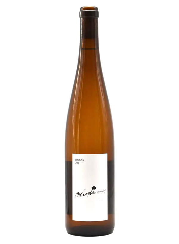 Kleines Gut - Chardonnay 2023