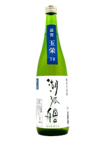 Kokoro | Natural Wine by Ōta Shuzō.