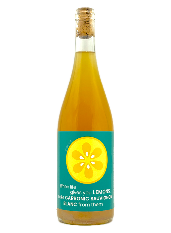 Koppitsch When Life Gives You Lemons