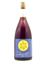 PINOT LEMON MAGNUM | Natural Wine by Koppitsch.