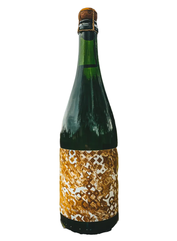 Krásná Hora - Discover at MORE Natural Wine