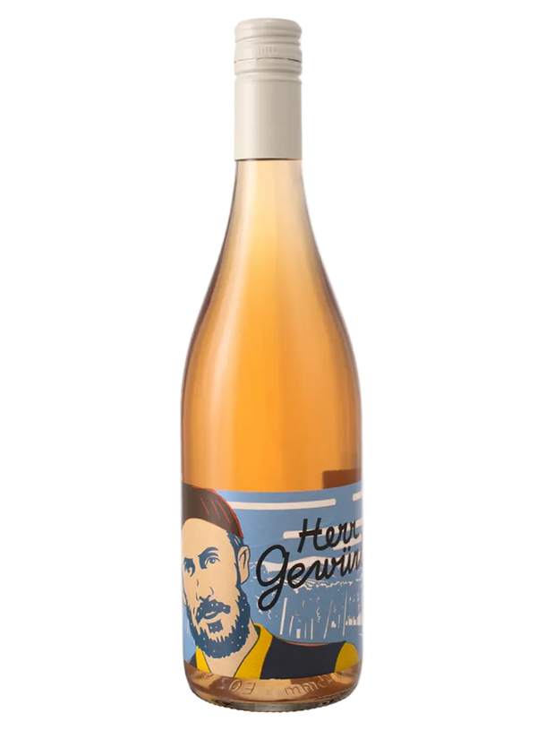 Krásná Hora | Herr Gewurtz 2023 | MORE Natural Wine