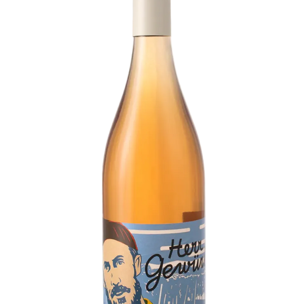 Krásná Hora | Herr Gewurtz 2023 | MORE Natural Wine