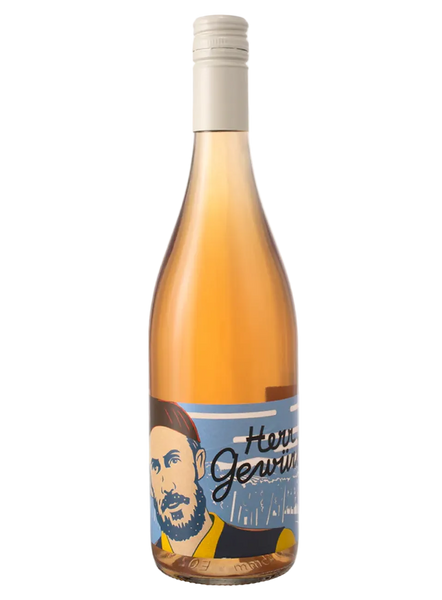 Krásná Hora | Herr Gewurtz 2023 | MORE Natural Wine