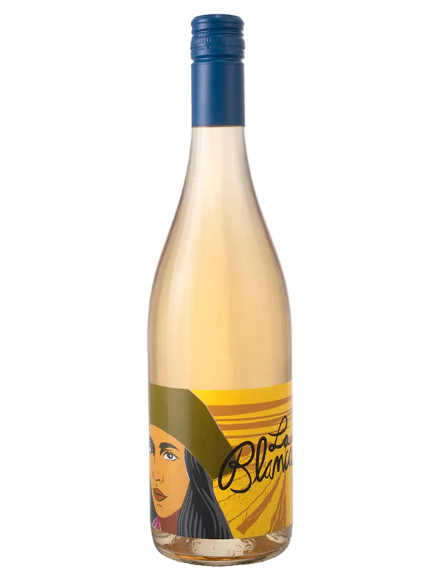 Krásná Hora - Discover at MORE Natural Wine