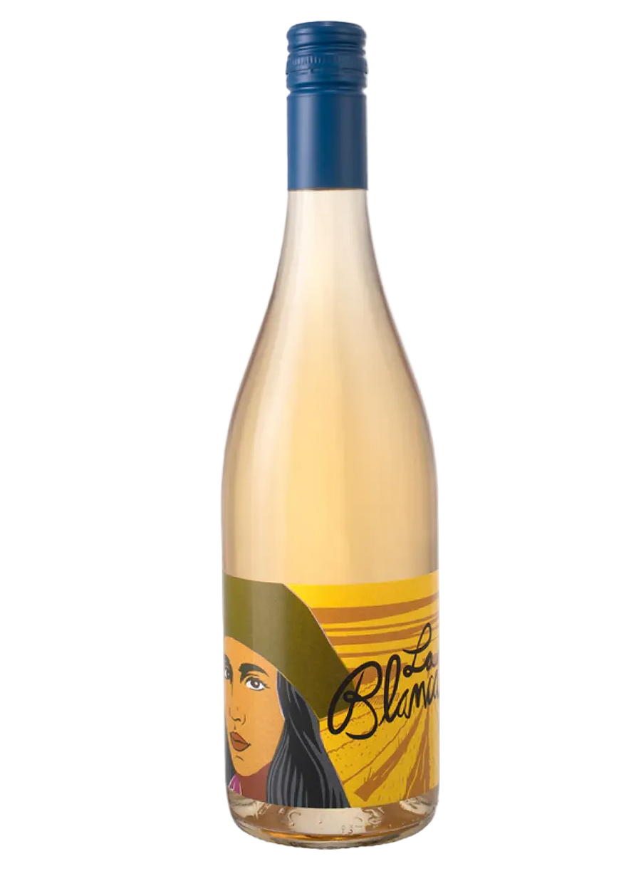 Krásná Hora - Discover at MORE Natural Wine