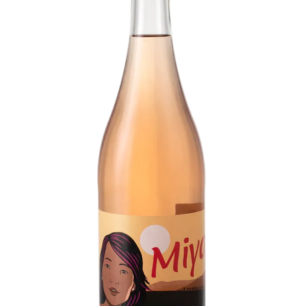 Krásná Hora | Miya 2023 | MORE Natural Wine
