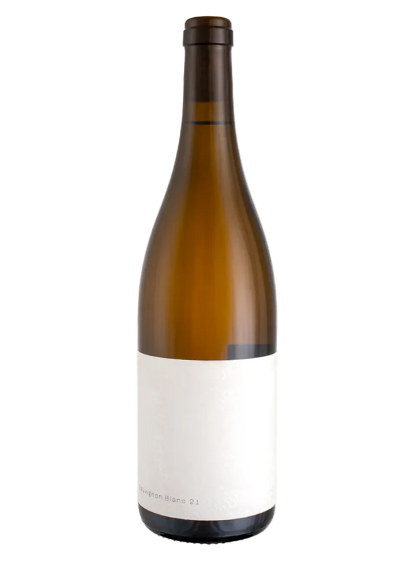 Krasna Hora - Sauvignon blanc barrel