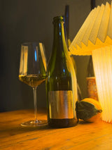 Krásná Hora - Blanc de Blanc 2019