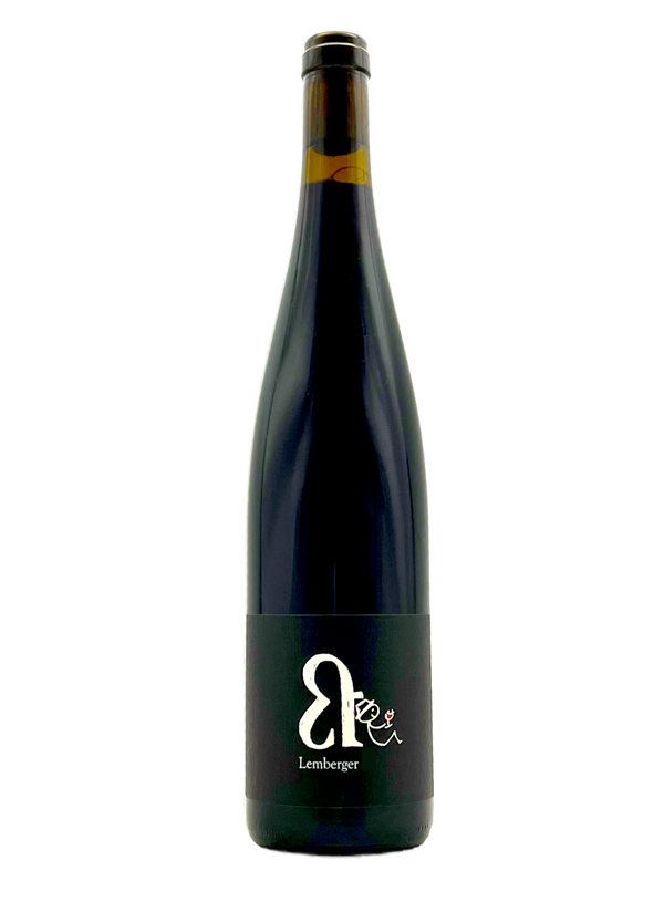 Lemberger #3 | Natural Wine by Krauss.