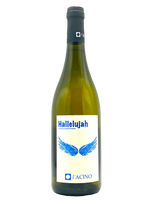 Hallelujah | Natural Wine by L´Acino.