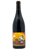 L'Octavin - Hip Hip Jura Pinot Noir 2023 (one per order)