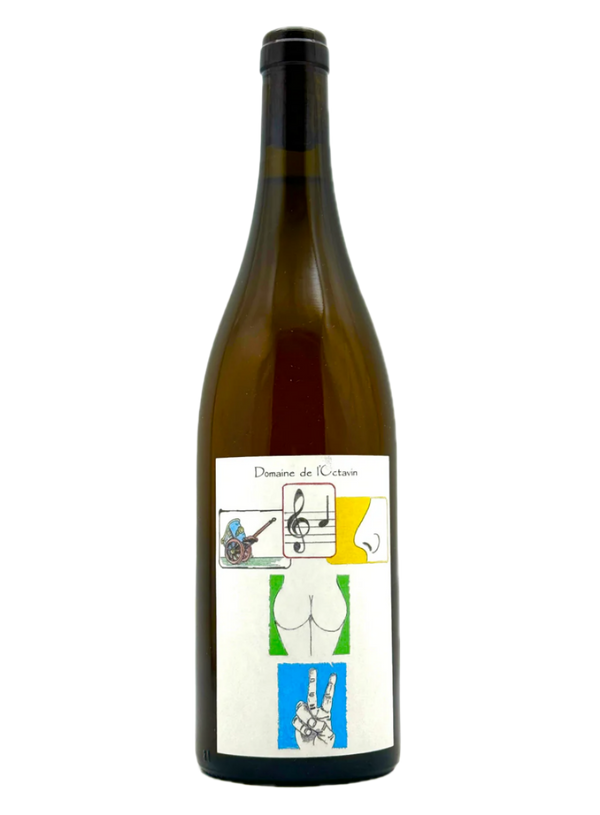 Arces Maceres 2020 | Natural Wine by L'Octavin.