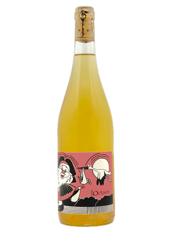 L'Octavin Cigogne GEW 2021
