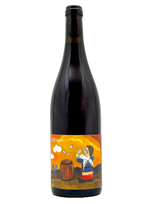 L'Octavin - Hip Hip Jura Poulsard 2023 (uno por pedido)