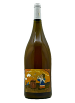 Hip Hip Savagnin 2020 MAGNUM | Natural Wine by L'Octavin.