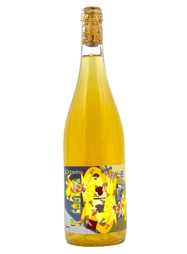 L'Octavin - Sly Vin