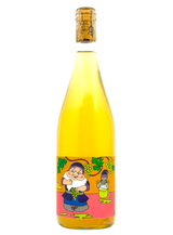 l'octavinb Mystere Muscat Mus'cat