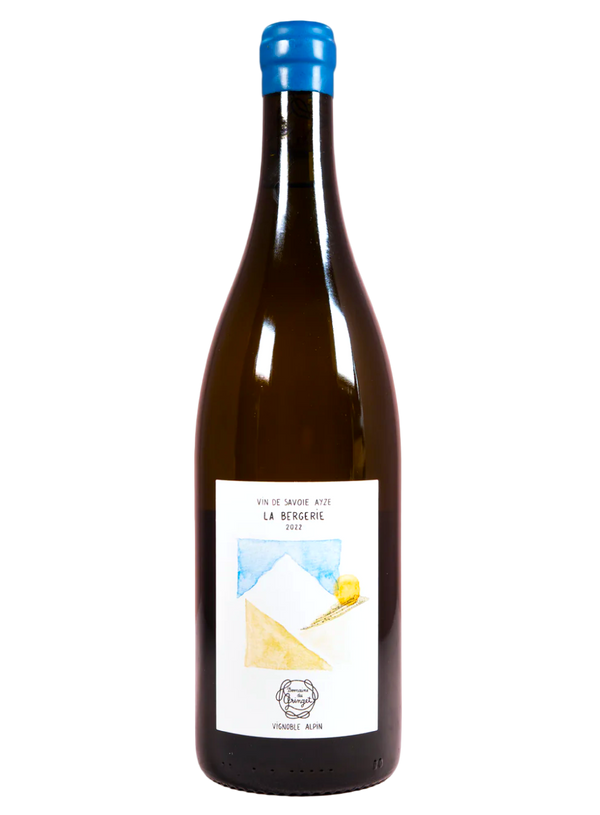 Domaine de Gringet - La Bergerie 2022