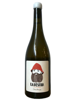 Oriol Artigas La Bestia
