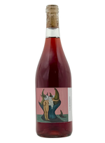 El Abuelo Wine - La Generosa
