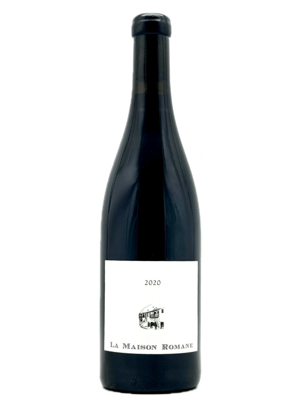 Fixin "Les Clos" 2020 | Natural Wine by La Maison Romane.