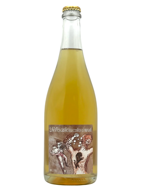 La restenzia Microbiowines
