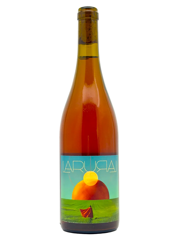 La Rural - Garnatxa Rosada
