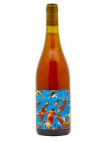 La rural - Claret