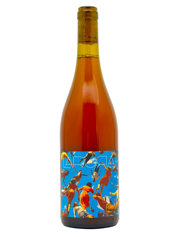 La rural - Claret