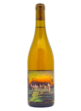 La rural - Malvasia