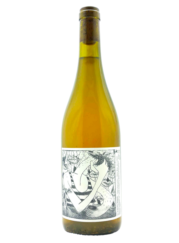 Disbarats 2021 | Natural Wine by La Salada.