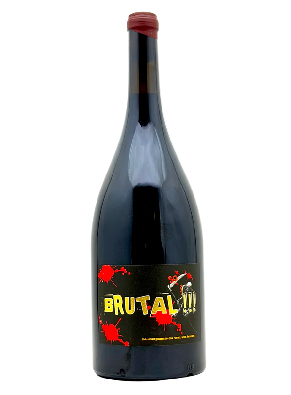 自然派ワインのマグナムを手に入れる – MORE Natural Wine