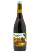 La Sorga Bouvines
