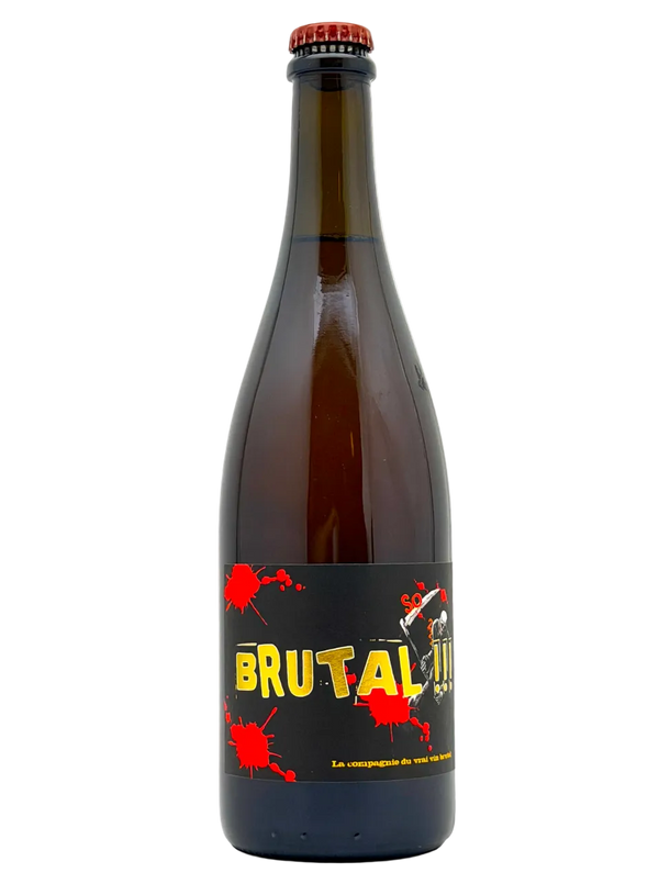 la sorga brutal petnat rose 
