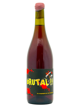 La Sorga - Brutal Rose