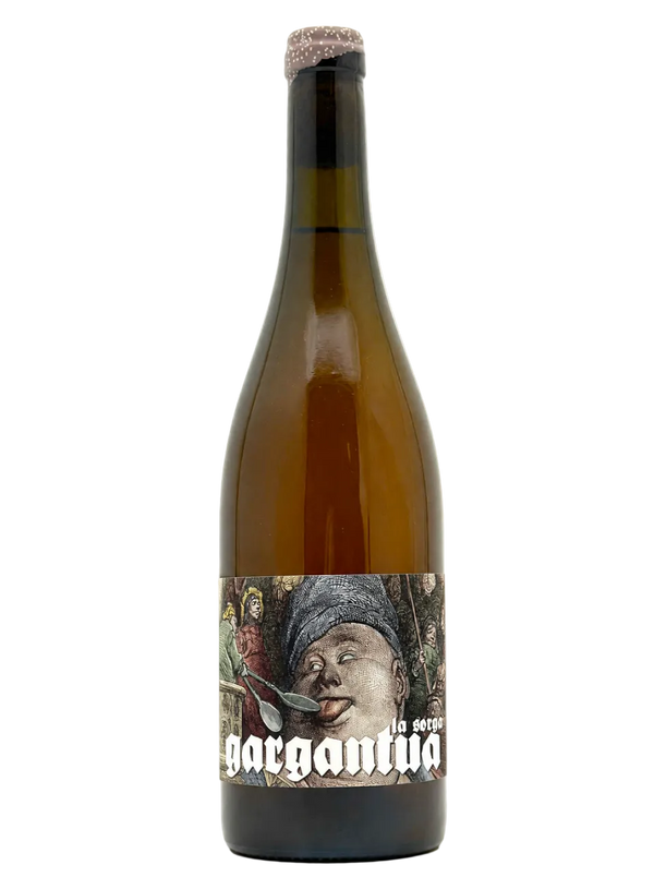 La Sorga – MORE Natural Wine