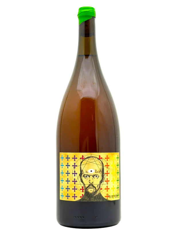 La Sorga | La Montagne Sacree 2023 MAGNUM | MORE Natural Wine