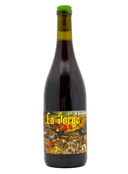 La Sorga | P.N 2024 | MORE Natural Wine