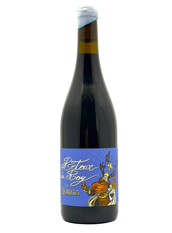 La Sorga - Retour de Roy 2022