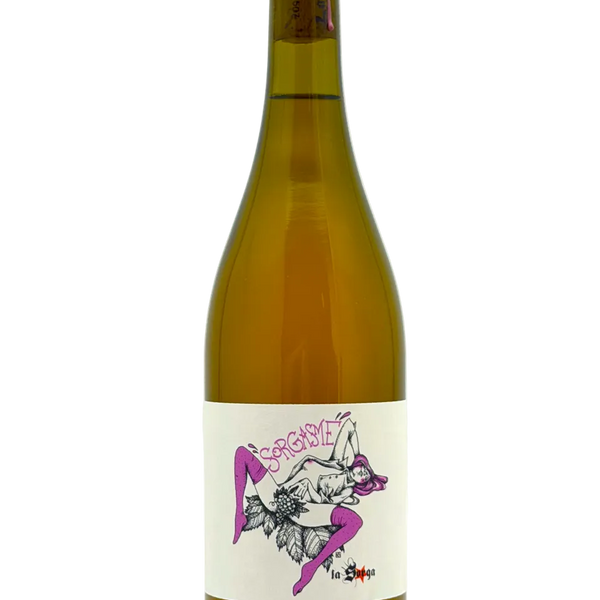 SORGA⁂さま専用 La Sorga | Sorgasm 2023 | MORE Natural Wine