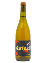 La Sorga Brutal Blanc