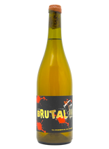 La Sorga Brutal Blanc