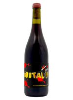 La Sorga Brutal Rouge