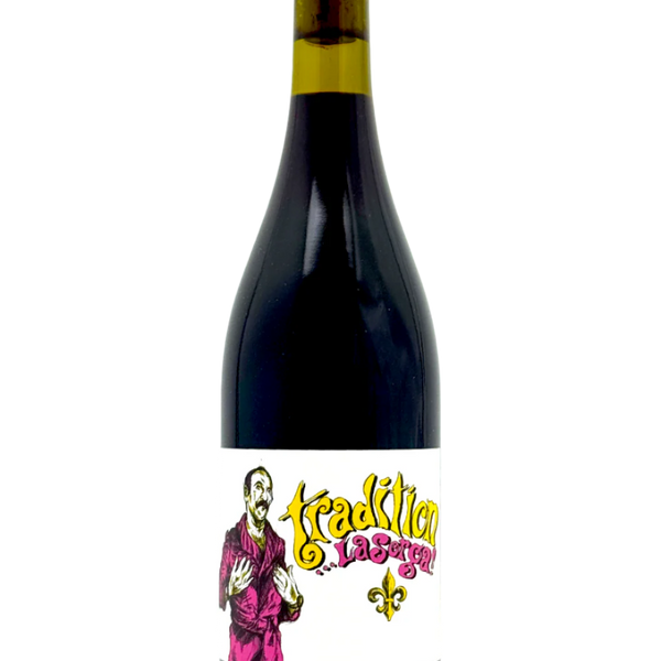 La Sorga | Tradition 2023 | MORE Natural Wine