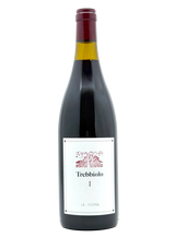 La Stoppa Trebbiolo rosso