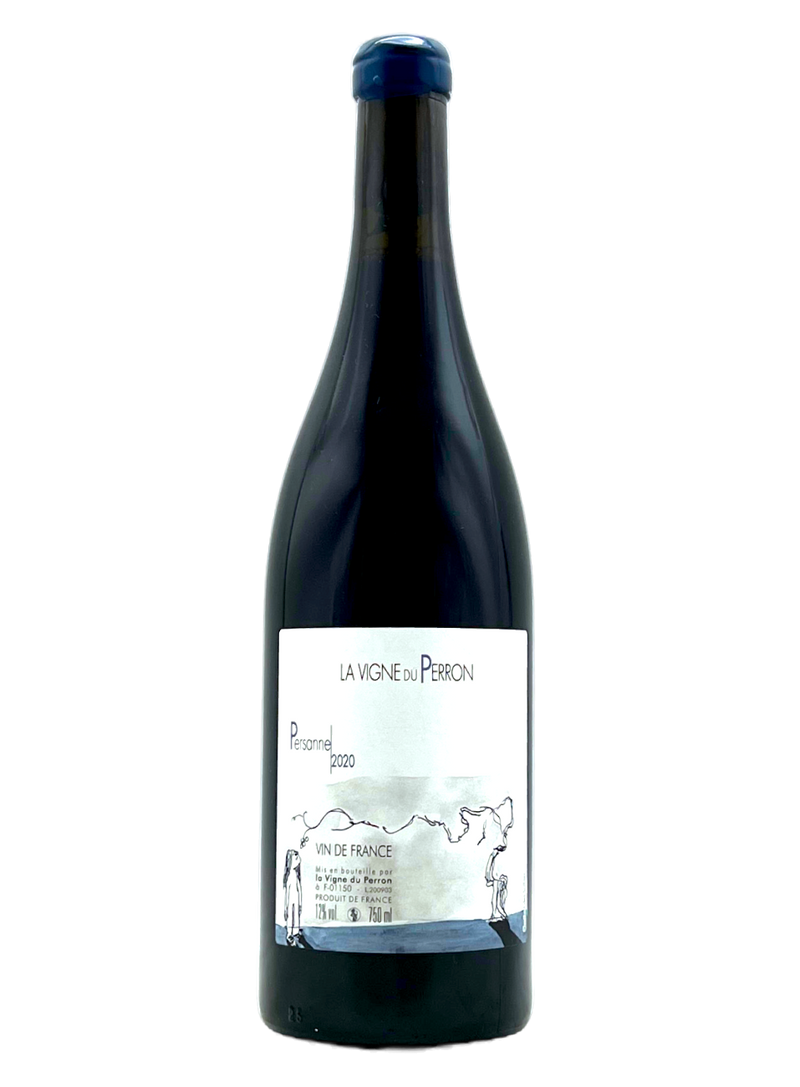 Persanne | Natural Wine by La Vigne du Perron .